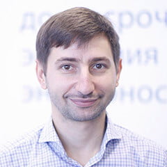 Злотин Дмитрий Владимирович Злотин Дмитрий Владимирович