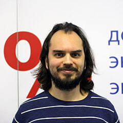 Холодов Максим Игоревич Холодов Максим Игоревич