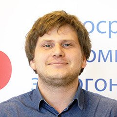Миронов Андрей Олегович Миронов Андрей Олегович