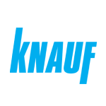 Логотип клиента Knauf