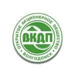 Логотип клиента Волгодонский комбинат древесных плит