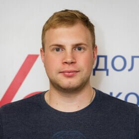 Потехин Антон Евгеньевич Потехин Антон Евгеньевич