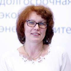 Захарова Светлана Анатольевна Захарова Светлана Анатольевна
