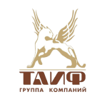 Логотип клиента ТАИФ НК