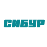 Логотип клиента Сибур