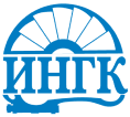 Логотип клиента ИНГК-Промтех