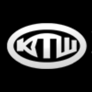 Логотип клиента КЗТШ