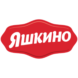 Логотип клиента ООО «КДВ Яшкино»