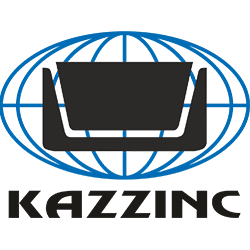 Логотип клиента ТОО &#171;Казцинк&#187;