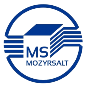 Логотип клиента ОАО «Мозырьсоль»