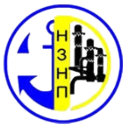 Логотип клиента АО «НЗНП»