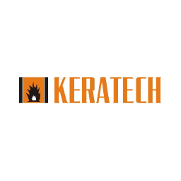 Логотип клиента ООО Кератех-М