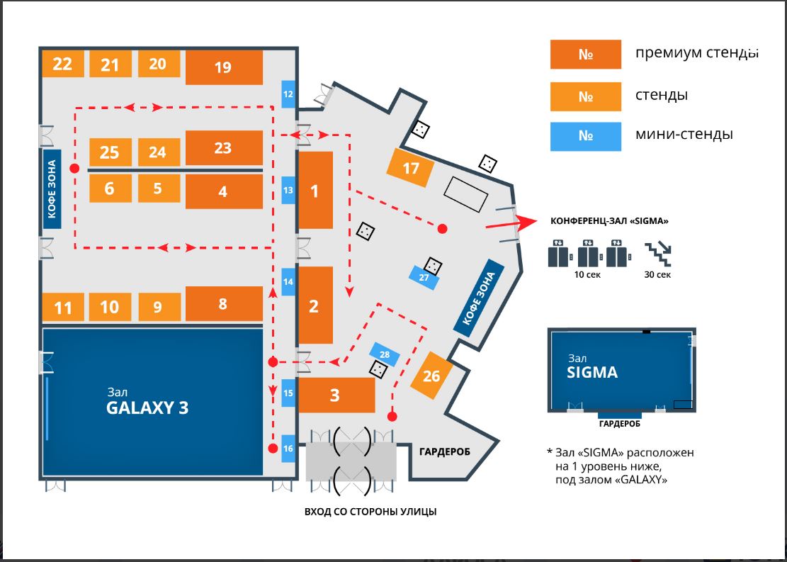 ТЕРМО-СЕВЕРНЫЙ ПОТОК выступит с докладом на форуме Энерго-26 в Челябинске