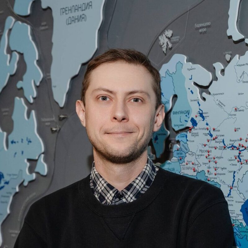 Голованов Никита Алексеевич Голованов Никита Алексеевич