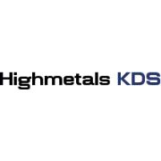 Логотип клиента Highmetals KDS