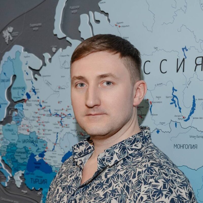 Ильин Евгений Юрьевич Ильин Евгений Юрьевич