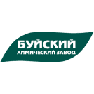 Логотип клиента Буйский химический завод