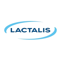 Логотип клиента Le Groupe Lactalis