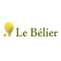 Логотип клиента LE BÉLIER