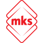 Логотип клиента ООО &#171;МКС&#187;