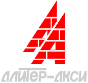 Логотип клиента Алитер-Акси