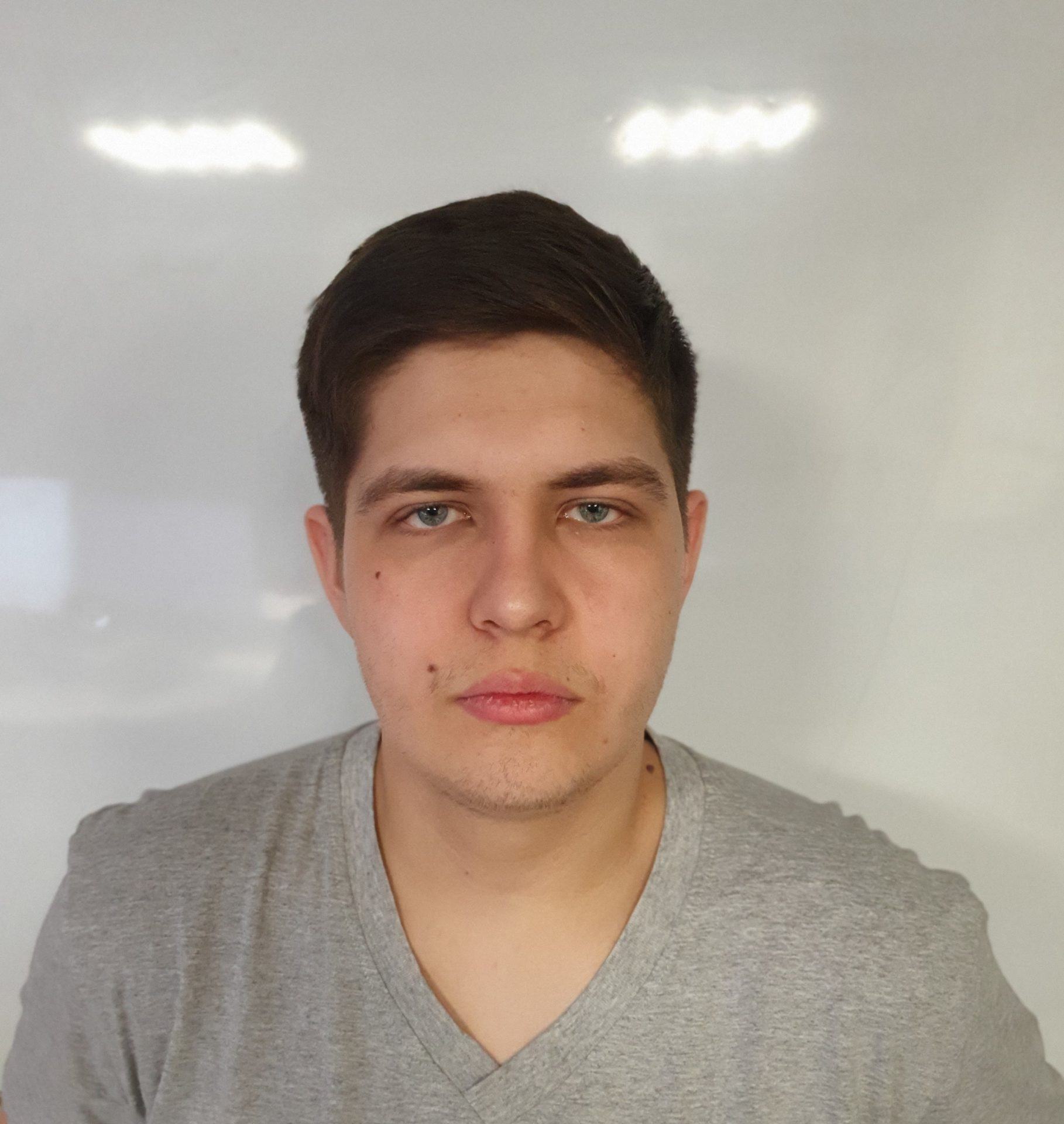 Серегин Никита Александрович Серегин Никита Александрович