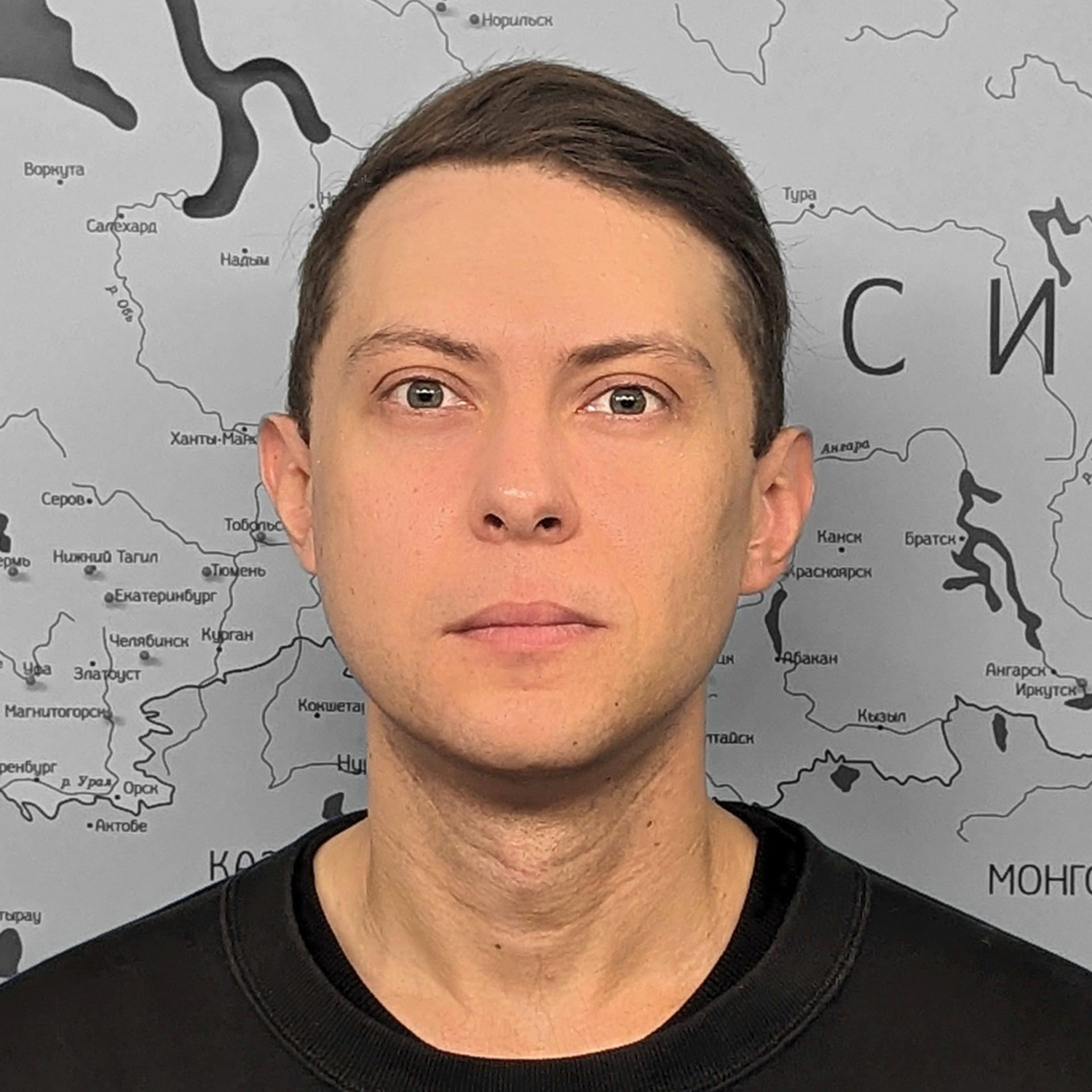 Голованов Никита Алексеевич Голованов Никита Алексеевич
